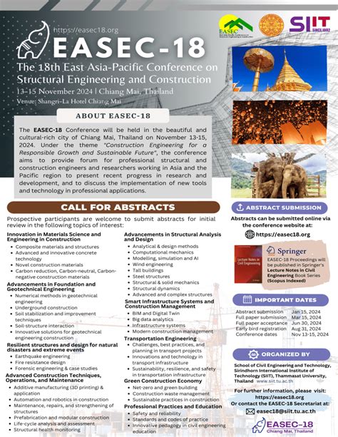 easec 18|easec18.org.